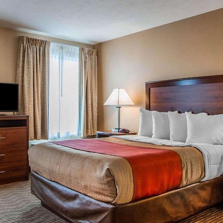 Mainstay Suites Grand Island Esterno foto