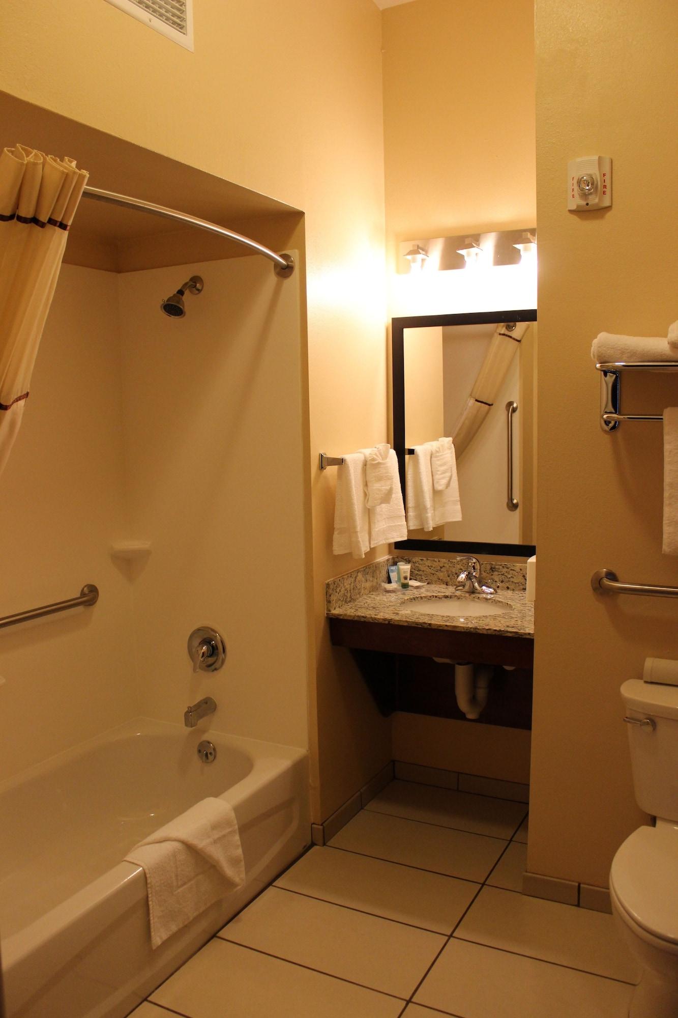 Mainstay Suites Grand Island Esterno foto