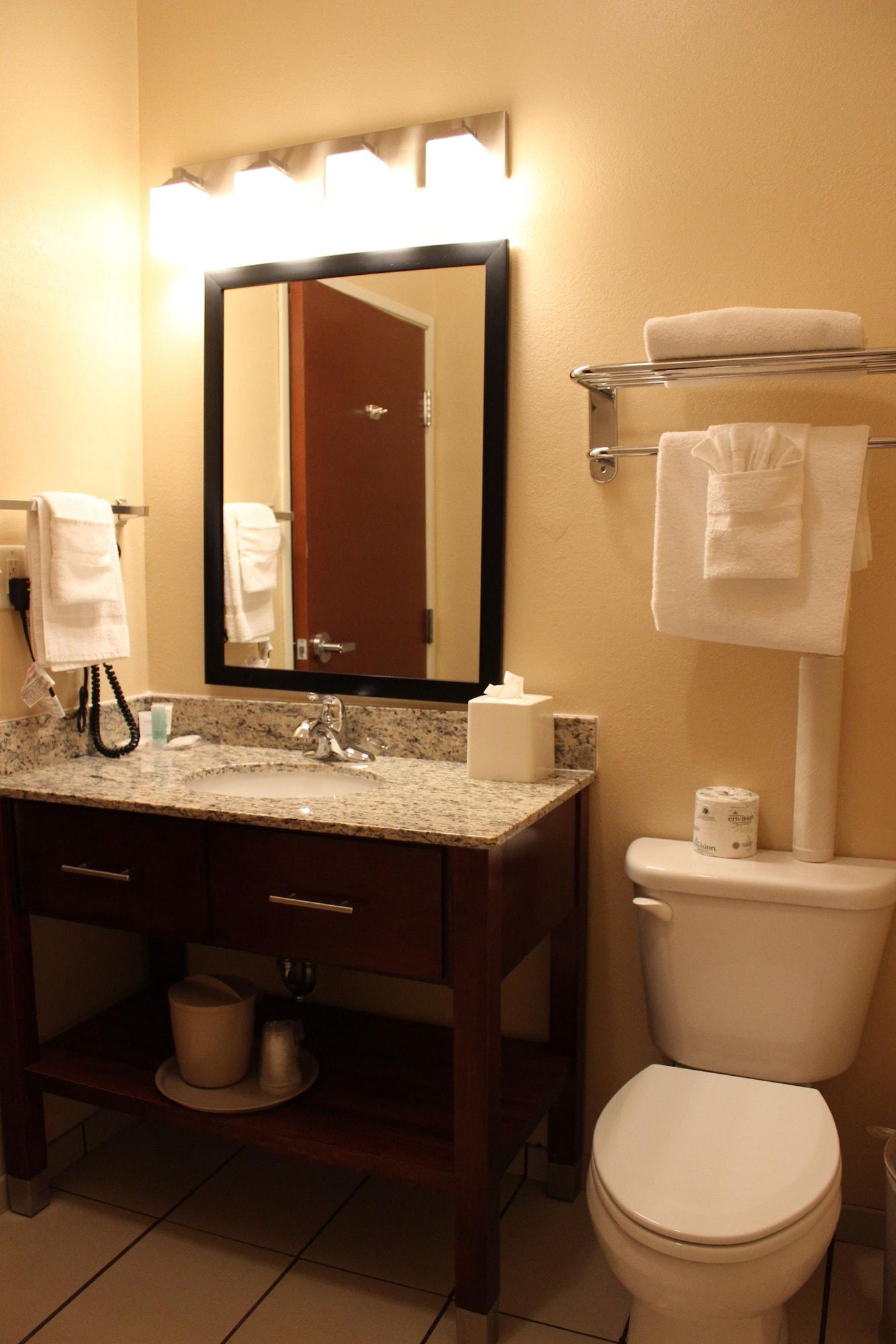 Mainstay Suites Grand Island Esterno foto