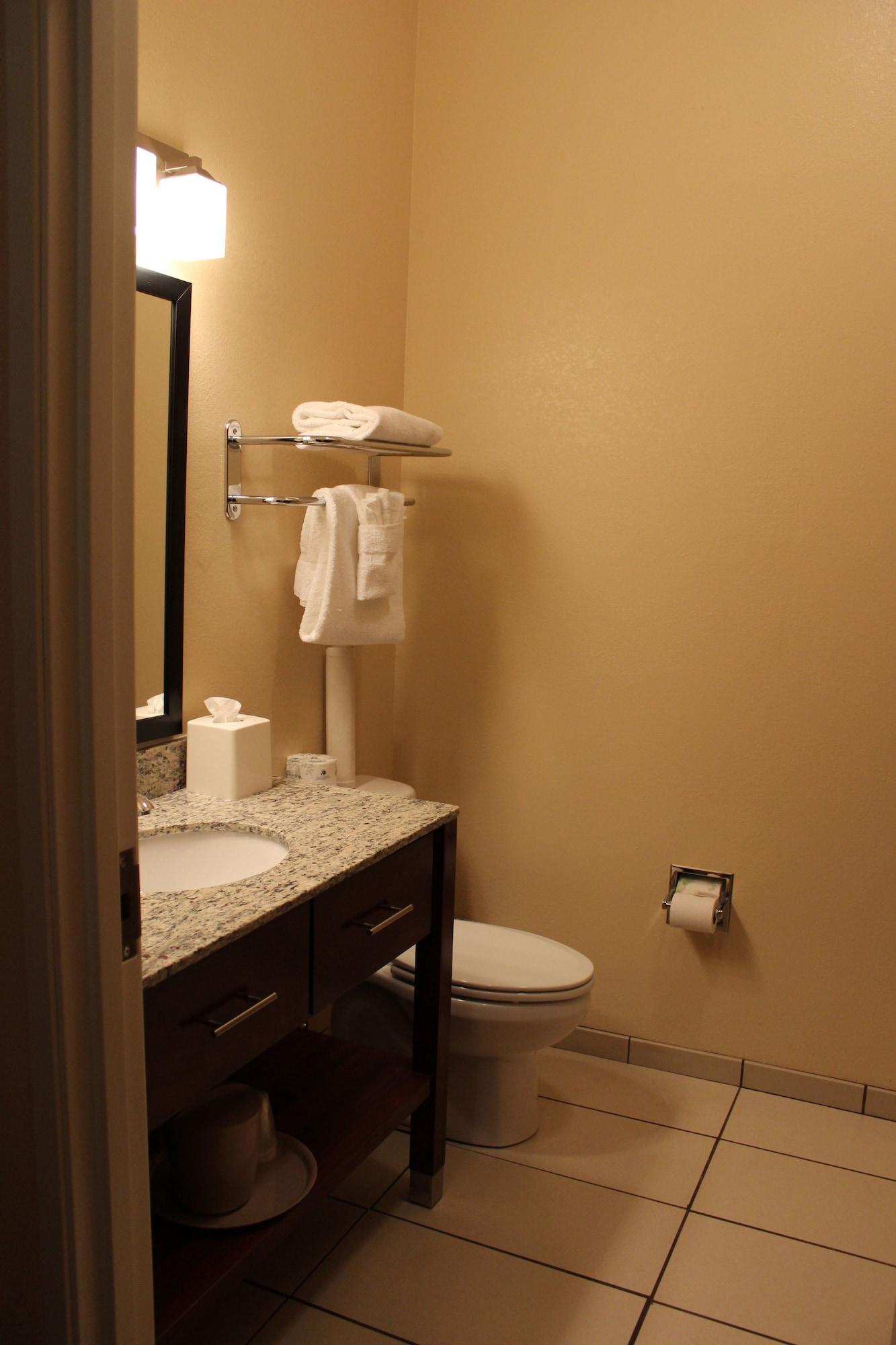 Mainstay Suites Grand Island Esterno foto