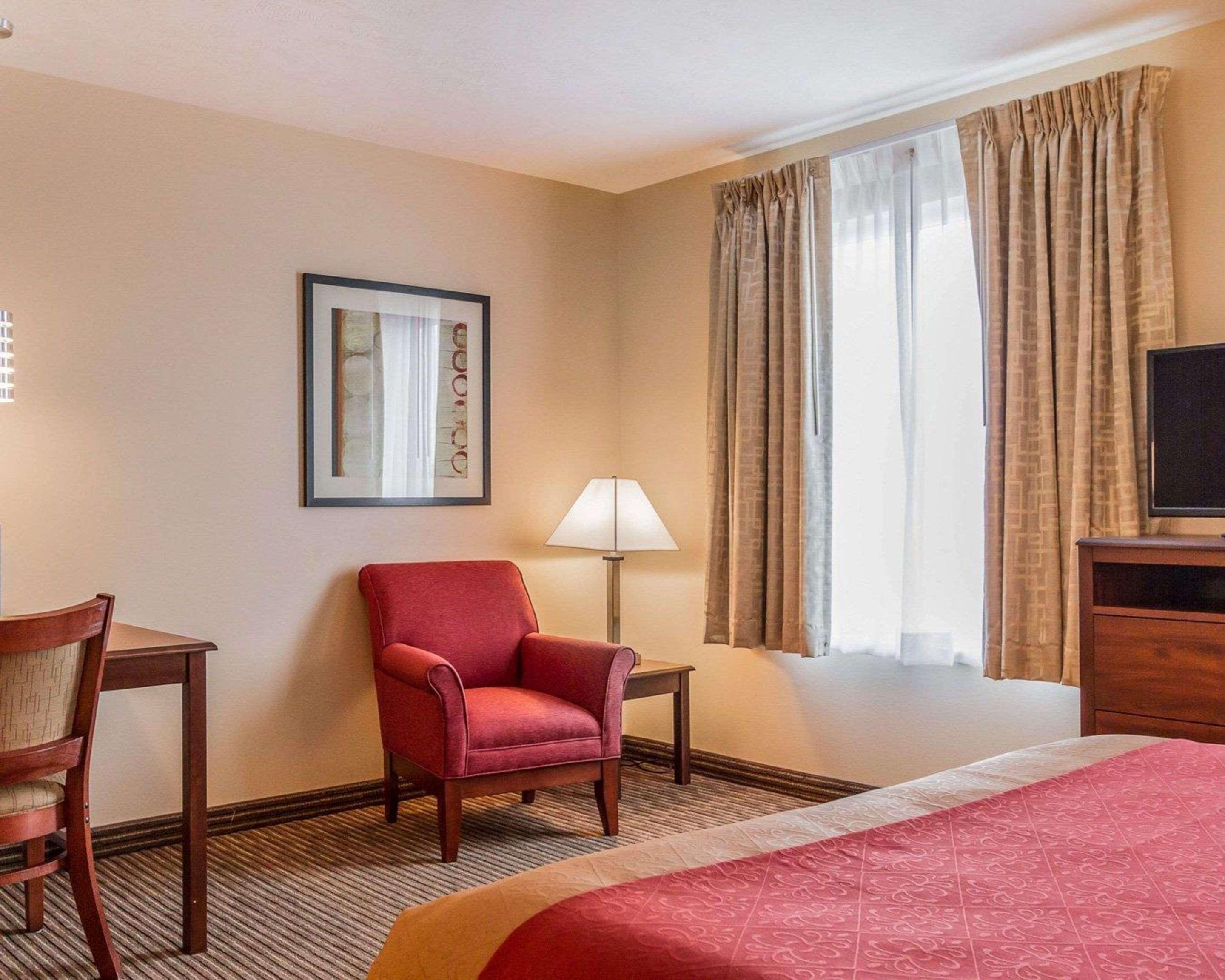 Mainstay Suites Grand Island Esterno foto