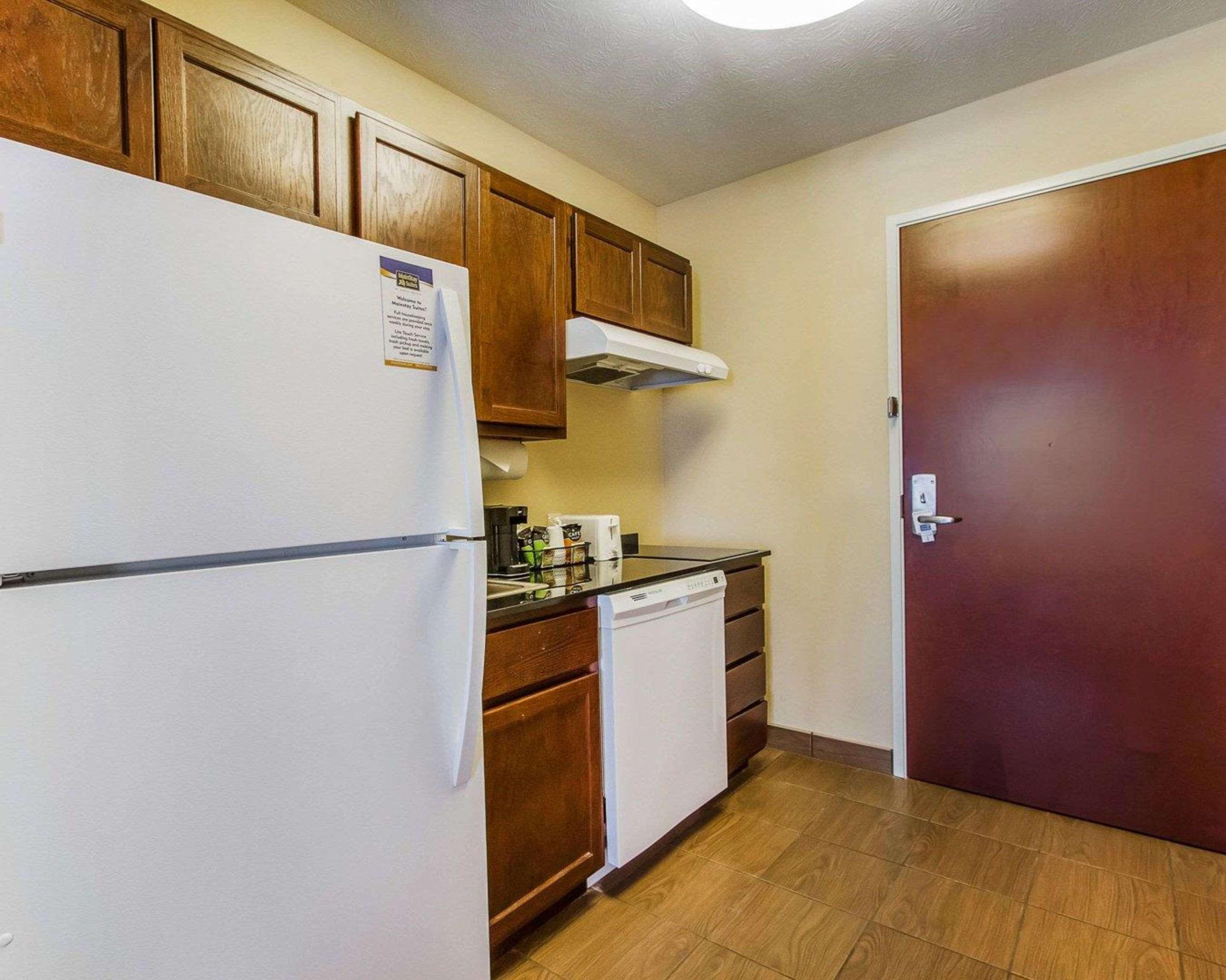 Mainstay Suites Grand Island Esterno foto