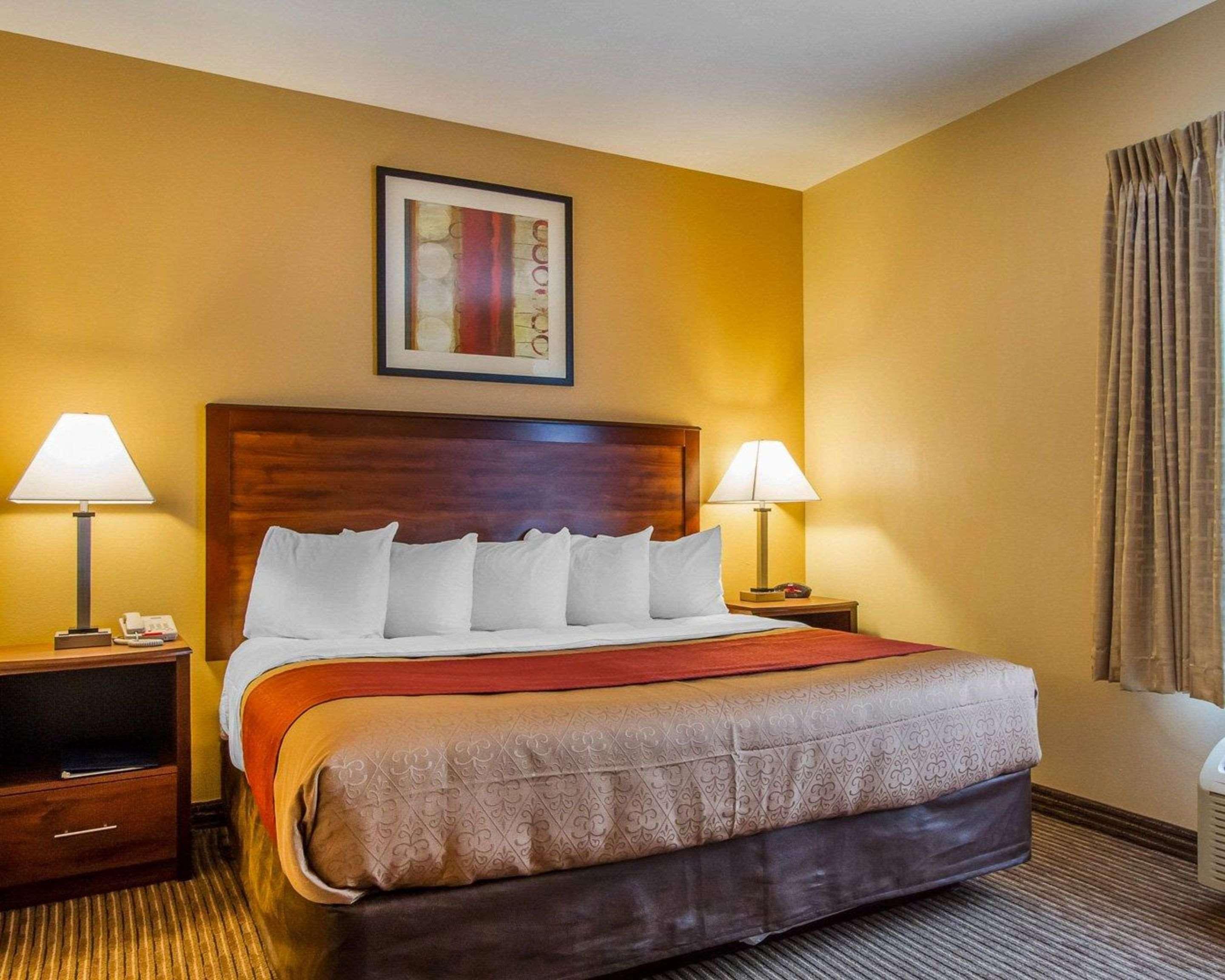 Mainstay Suites Grand Island Esterno foto