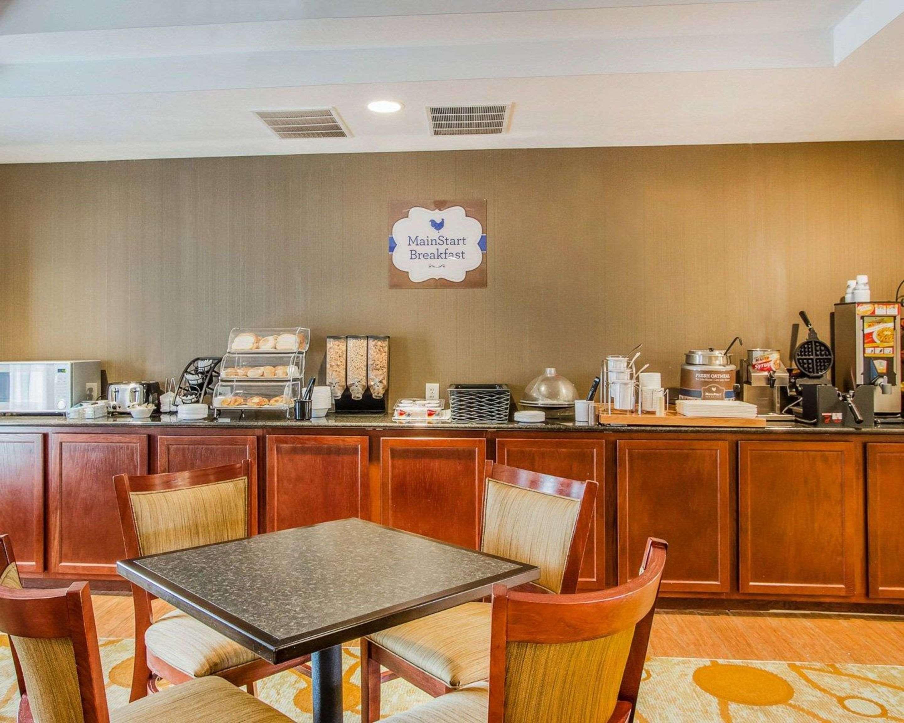 Mainstay Suites Grand Island Esterno foto