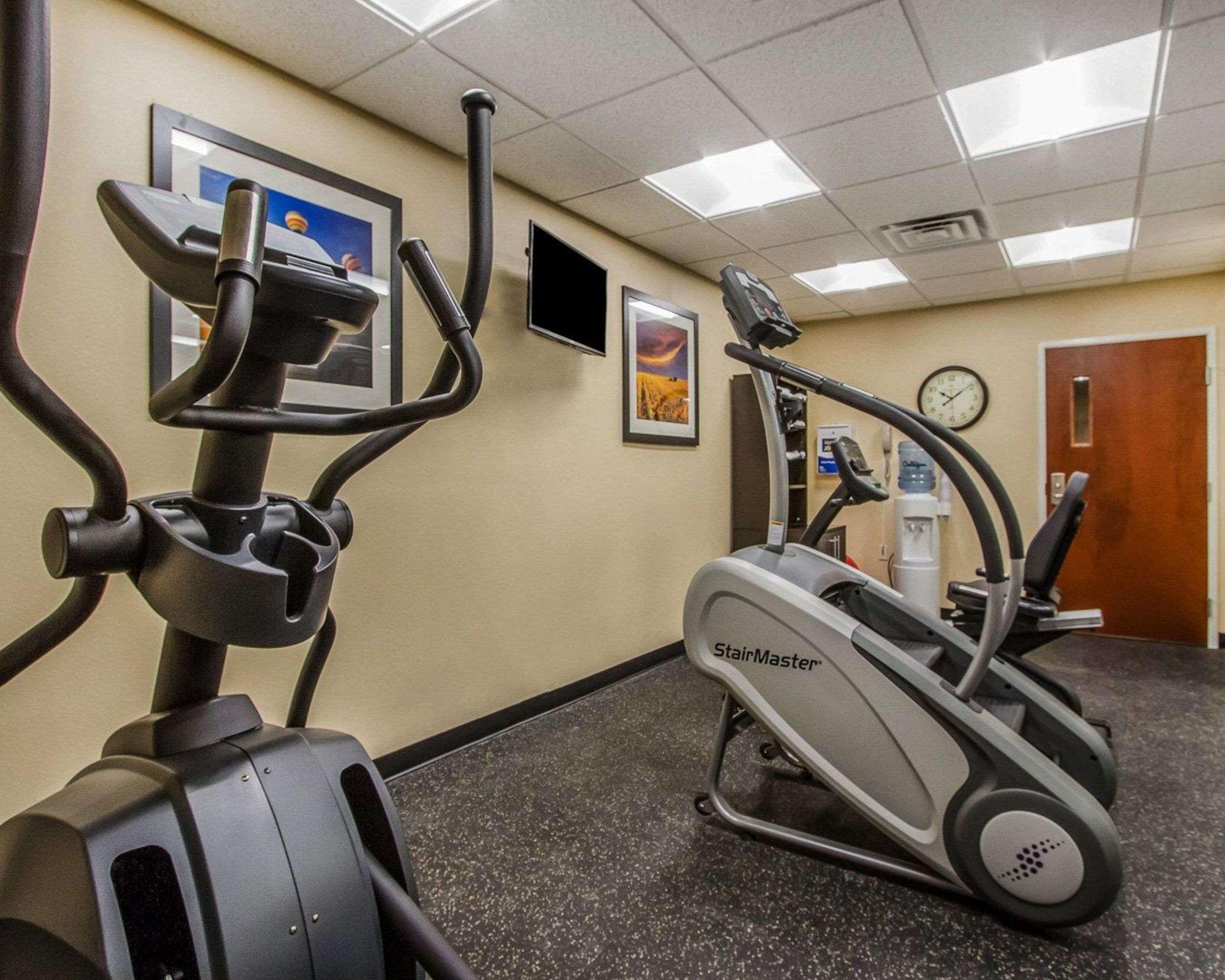 Mainstay Suites Grand Island Esterno foto
