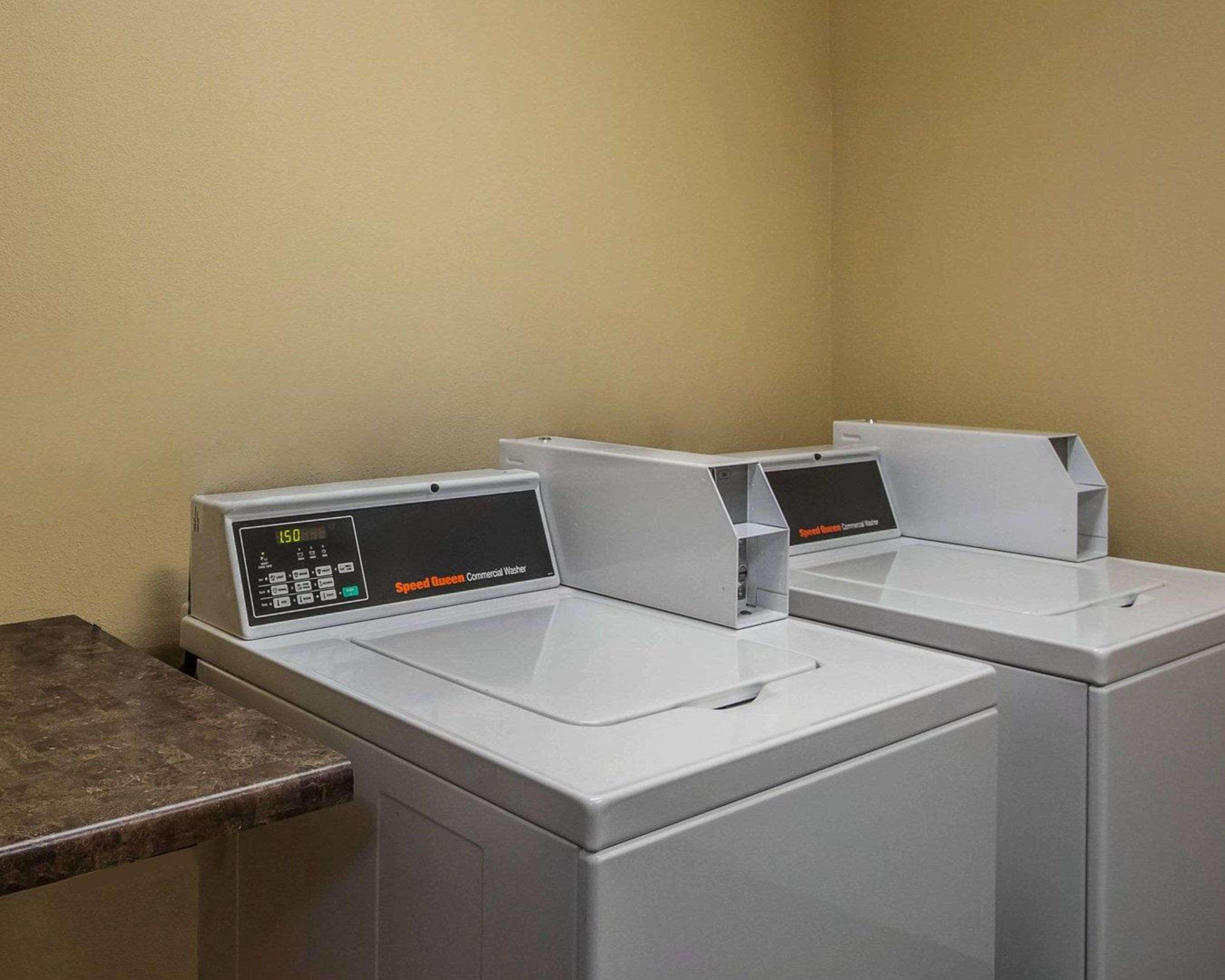 Mainstay Suites Grand Island Esterno foto