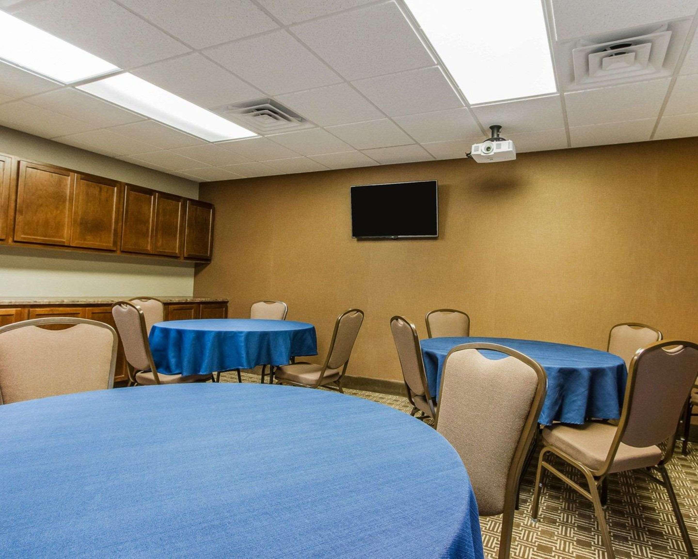 Mainstay Suites Grand Island Esterno foto