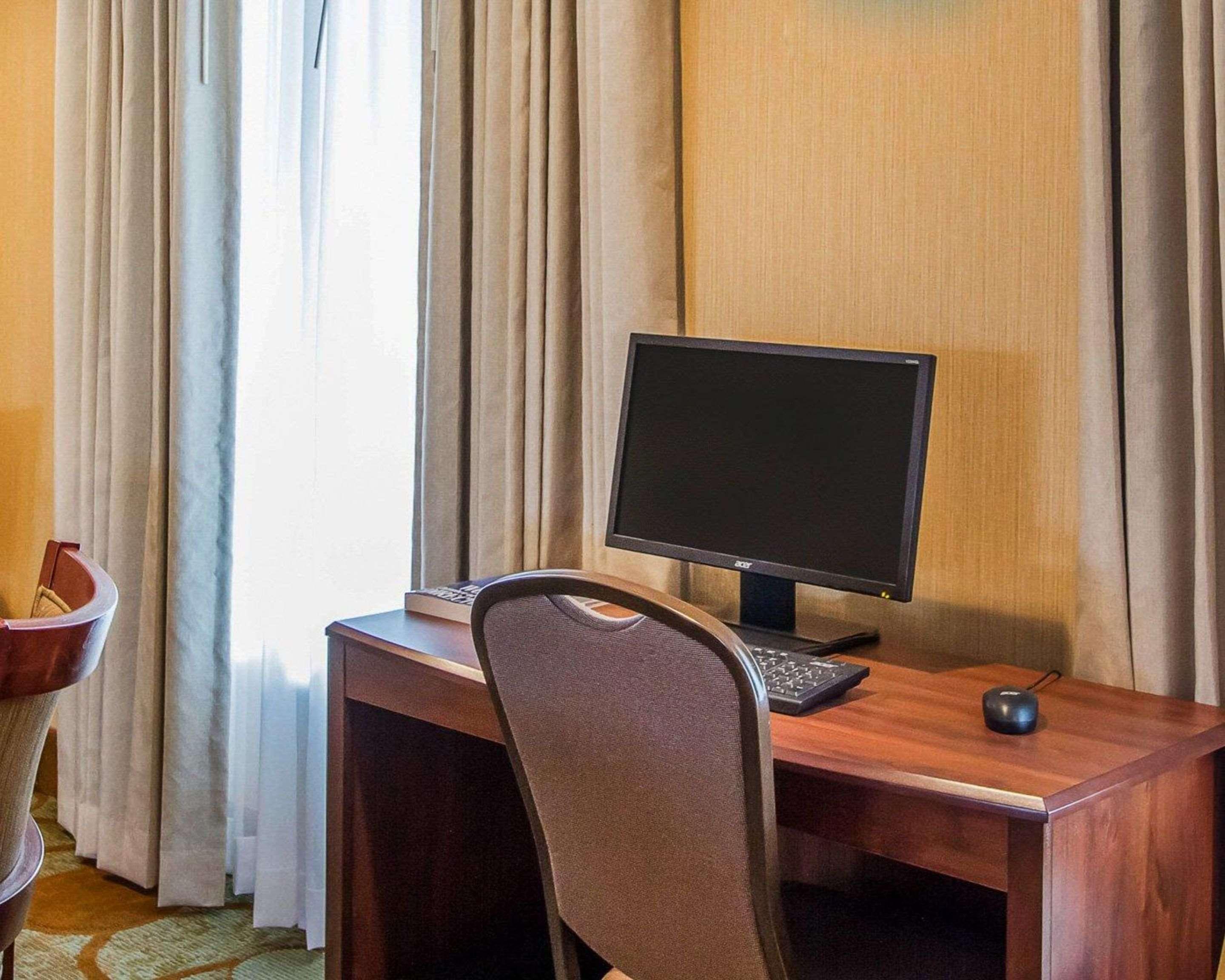 Mainstay Suites Grand Island Esterno foto