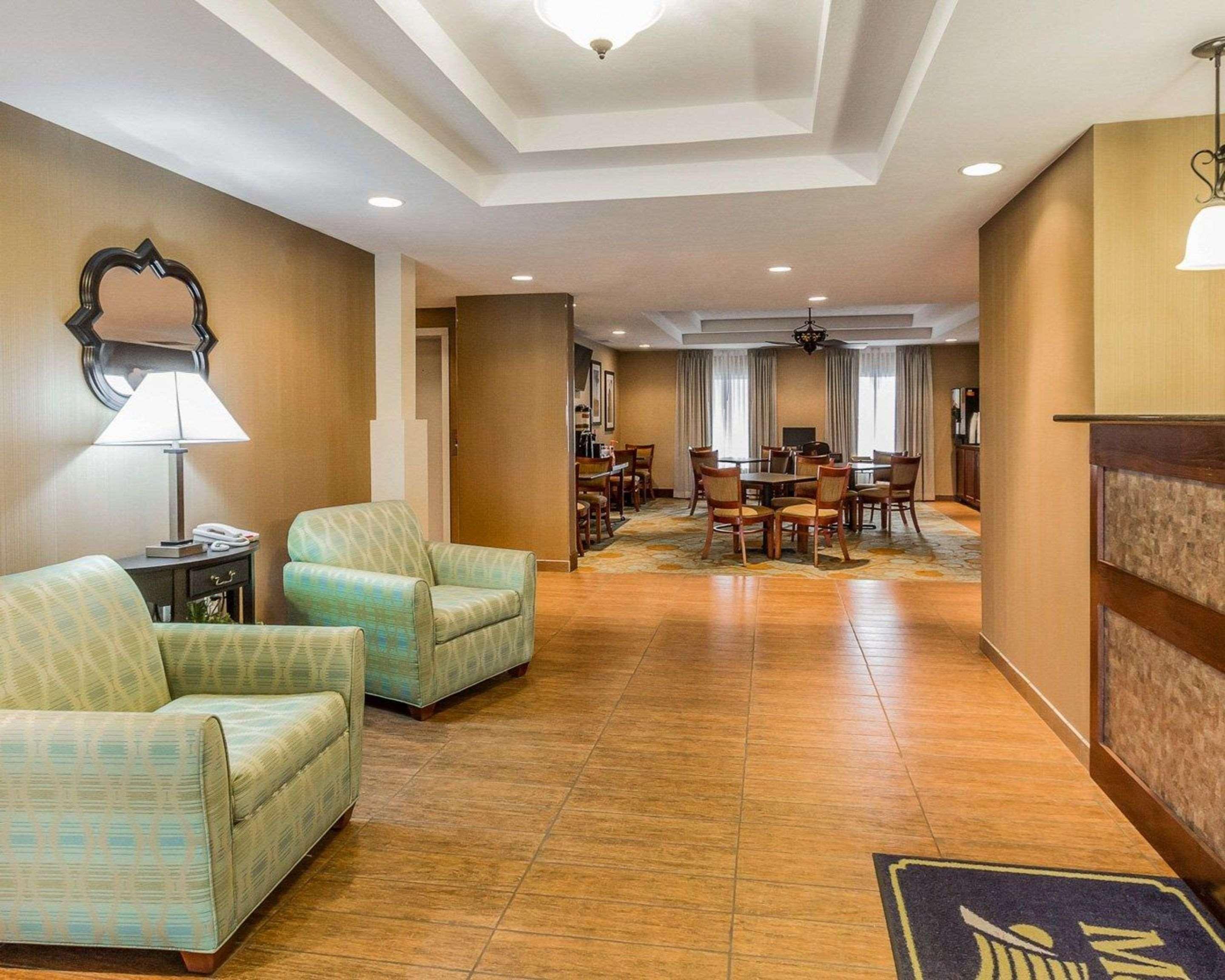 Mainstay Suites Grand Island Esterno foto