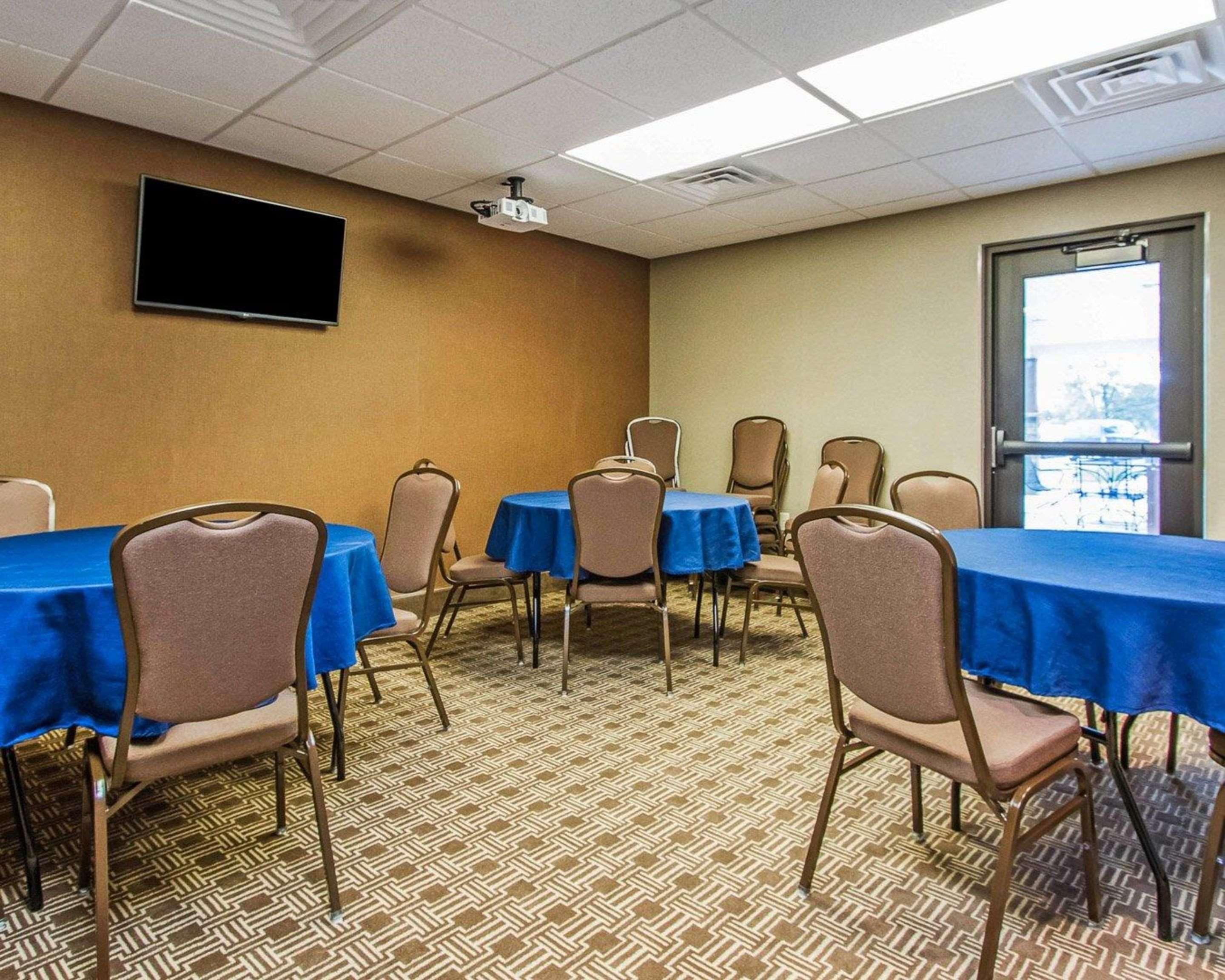 Mainstay Suites Grand Island Esterno foto