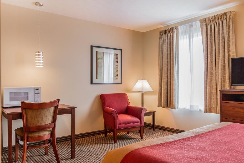 Mainstay Suites Grand Island Esterno foto