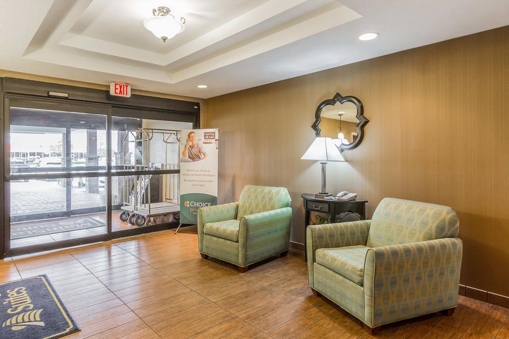 Mainstay Suites Grand Island Esterno foto