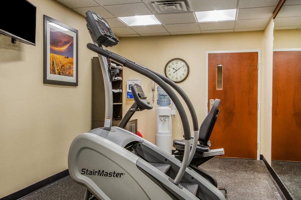 Mainstay Suites Grand Island Esterno foto