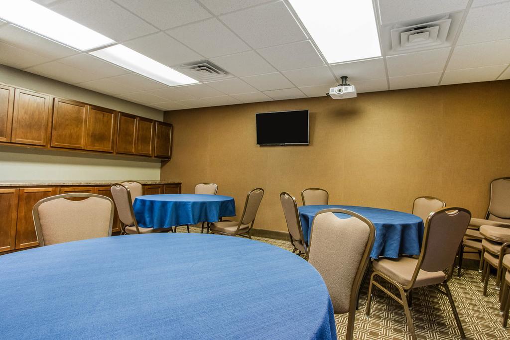 Mainstay Suites Grand Island Esterno foto