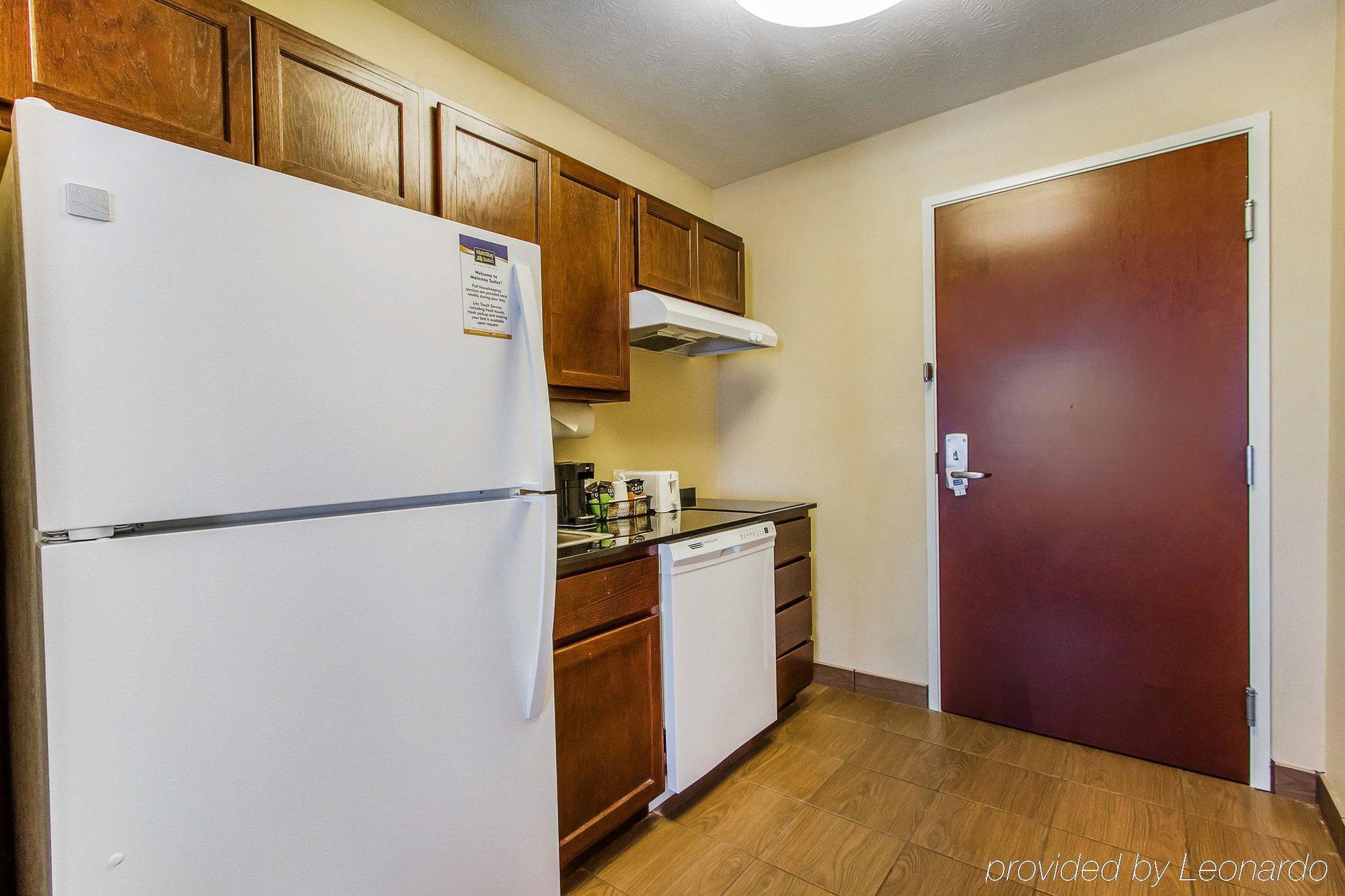 Mainstay Suites Grand Island Esterno foto