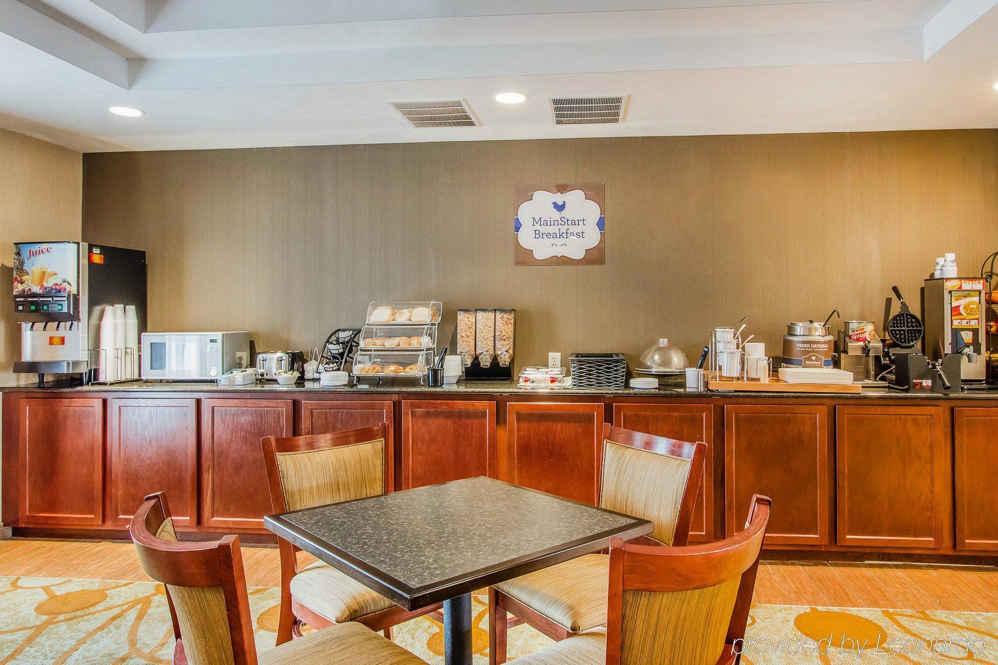 Mainstay Suites Grand Island Esterno foto