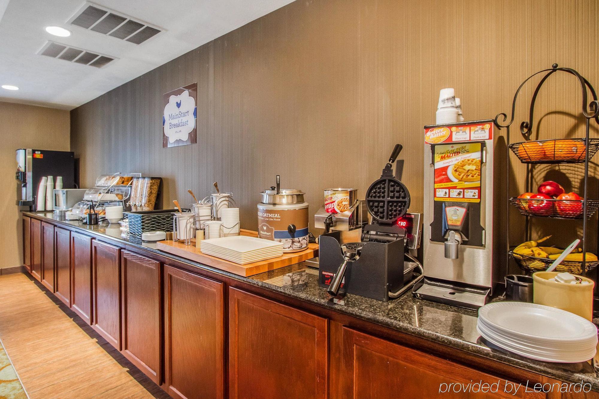 Mainstay Suites Grand Island Esterno foto