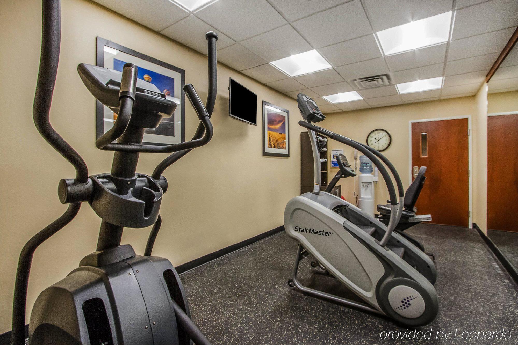 Mainstay Suites Grand Island Esterno foto