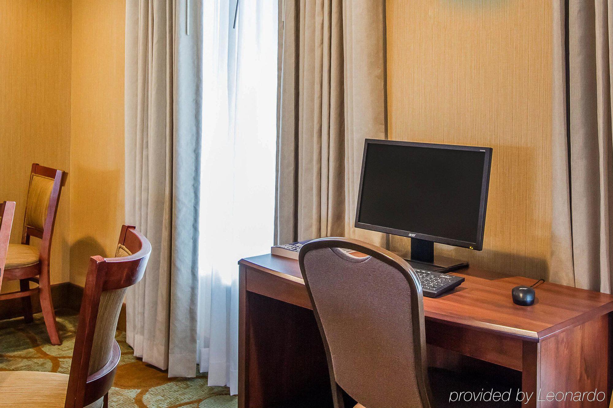Mainstay Suites Grand Island Esterno foto
