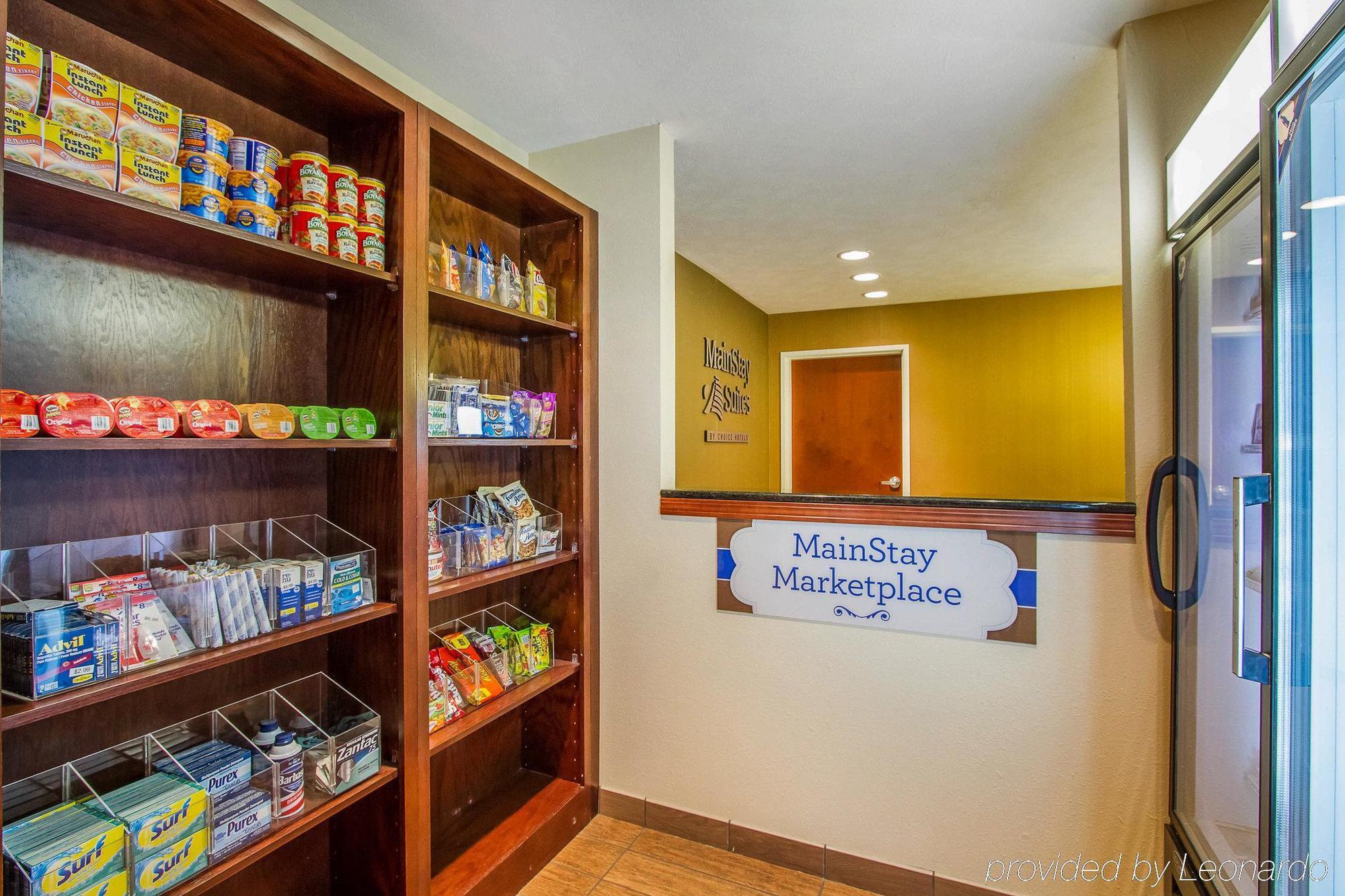 Mainstay Suites Grand Island Esterno foto