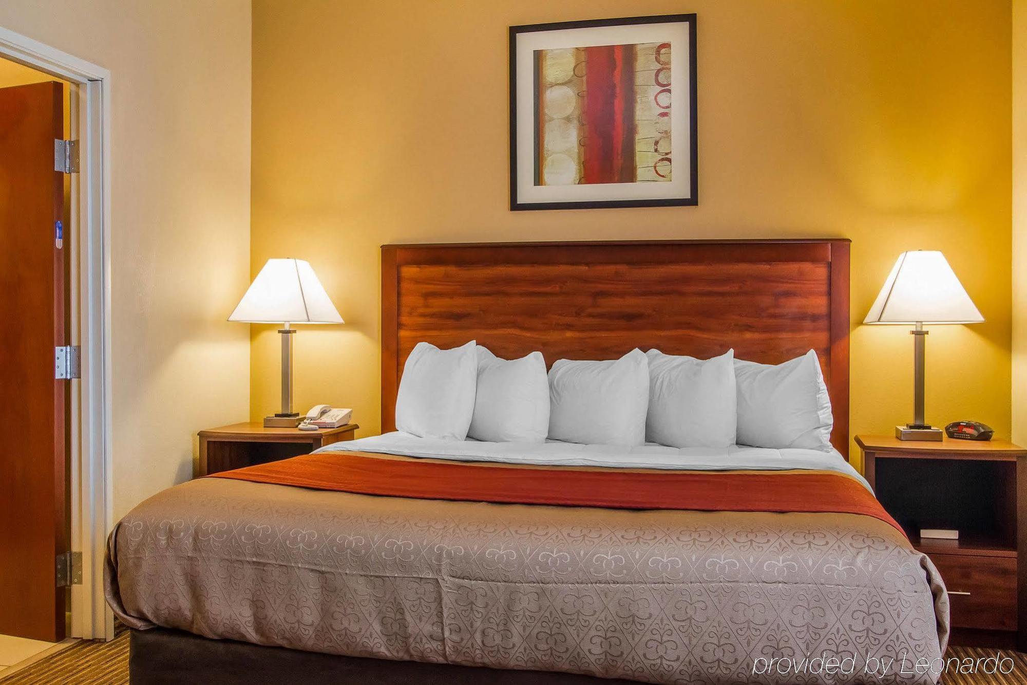 Mainstay Suites Grand Island Esterno foto